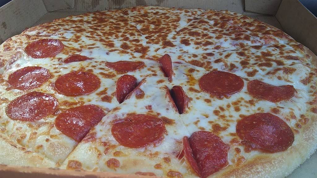 Little Caesars Pizza | meal takeaway | 2408 Clear Creek Rd Suite 107, Killeen, TX 76549, USA | 2542001221 OR +1 254-200-1221