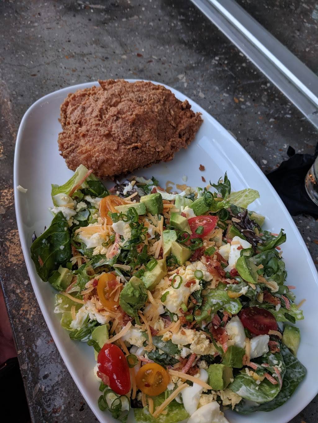 Hero | restaurant | 3090 Olive St, Dallas, TX 75219, USA | 4693004199 OR +1 469-300-4199