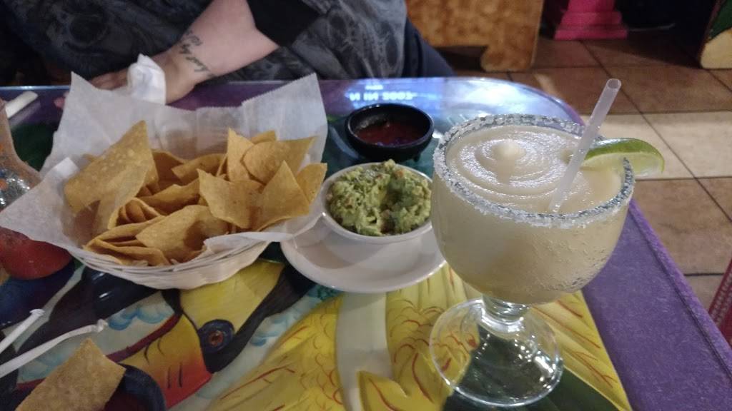 Casa Fiesta | restaurant | 2455 Hayes Ave, Fremont, OH 43420, USA | 4193320811 OR +1 419-332-0811