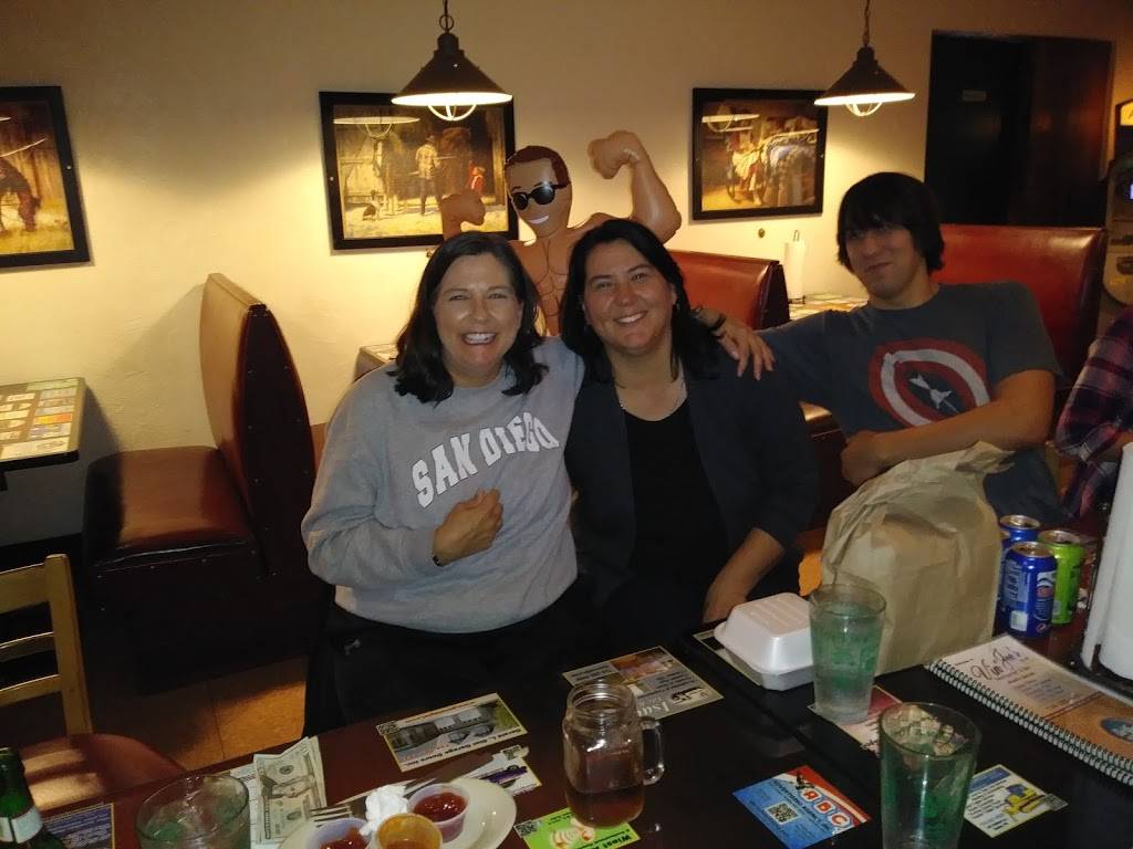 Vin & Joes Inn | restaurant | 131 Oneida Valley Rd, Butler, PA 16001, USA | 7242834693 OR +1 724-283-4693