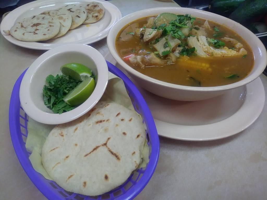 Las Champas 2 | restaurant | 8328 Compton Ave, Los Angeles, CA 90001, USA | 3235539559 OR +1 323-553-9559