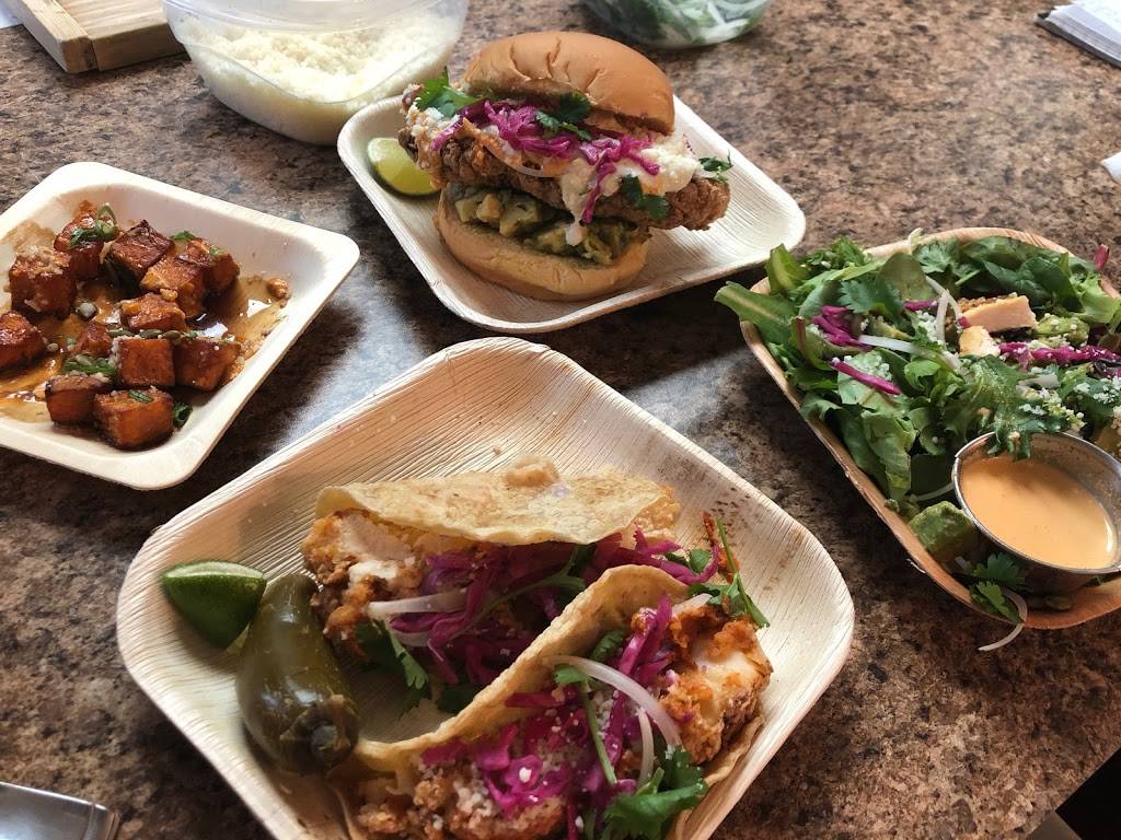 Las Abuelas | restaurant | 11444 Manchaca Rd, Austin, TX 78748, USA | 7372287449 OR +1 737-228-7449