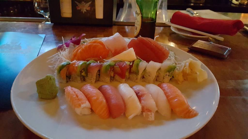 Arirang Hibachi Steakhouse | restaurant | 2329 Lincoln Hwy, Langhorne, PA 19047, USA | 2159462240 OR +1 215-946-2240