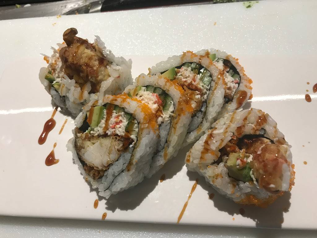 Kaiyo Sushi | restaurant | 2826 Santiam Hwy SE, Albany, OR 97322, USA | 5414972622 OR +1 541-497-2622