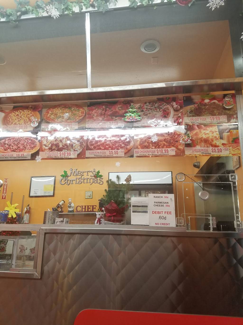 Super Pizza | restaurant | 204 Rosecrans Ave, Compton, CA 90222, USA | 3108849585 OR +1 310-884-9585
