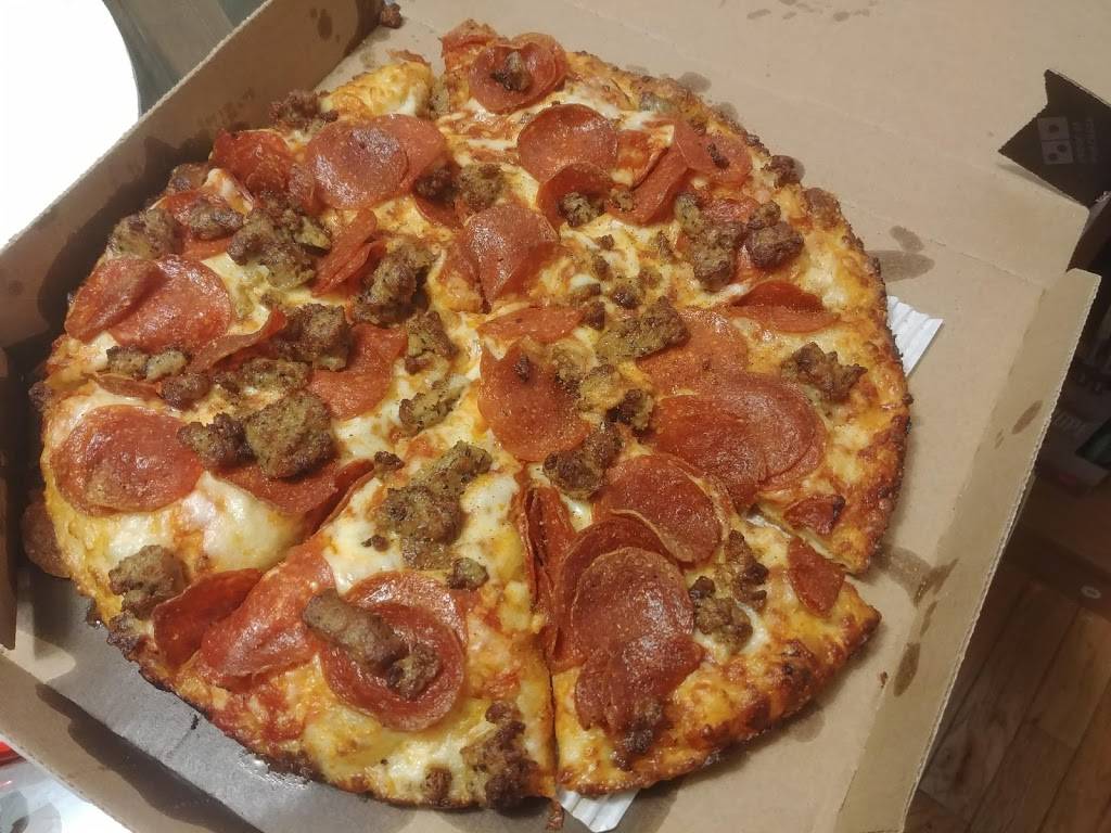 Dominos Pizza | meal delivery | 907 E Dublin Granville Rd, Columbus, OH 43229, USA | 6148410030 OR +1 614-841-0030