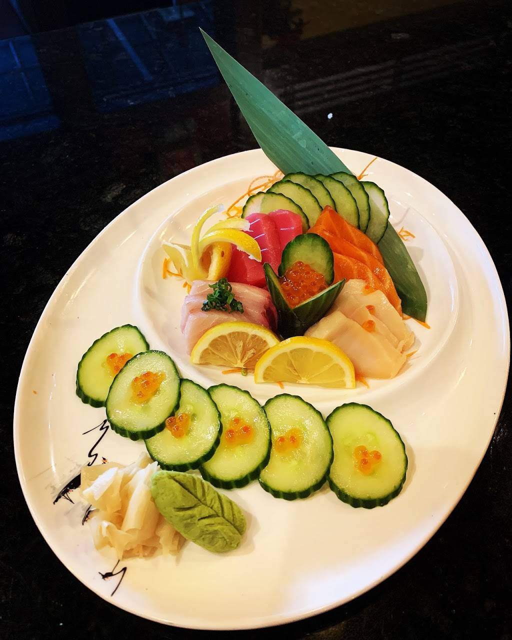 Yuimaru Kitchen | restaurant | 3020 Franklin Terrace STE #6, Johnson City, TN 37604, USA | 4237223838 OR +1 423-722-3838