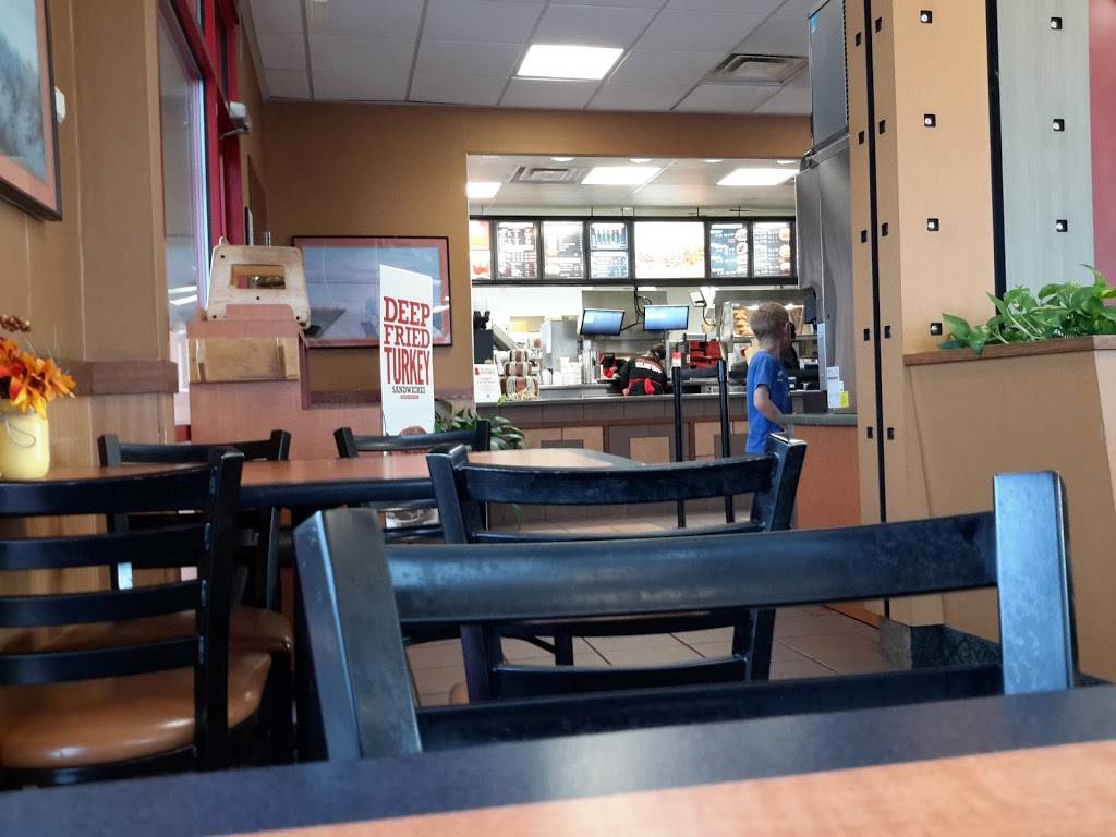 Arbys | restaurant | 680 Highway 17 North, North Myrtle Beach, SC 29582, USA | 8432819035 OR +1 843-281-9035