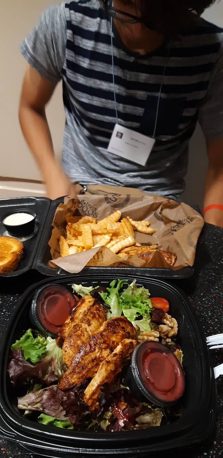 Huey Magoos Chicken Tenders - UCF | restaurant | UCF Student Union Bldg, 52 Pegasus Dr, Orlando, FL 32816, USA | 4078232650 OR +1 407-823-2650