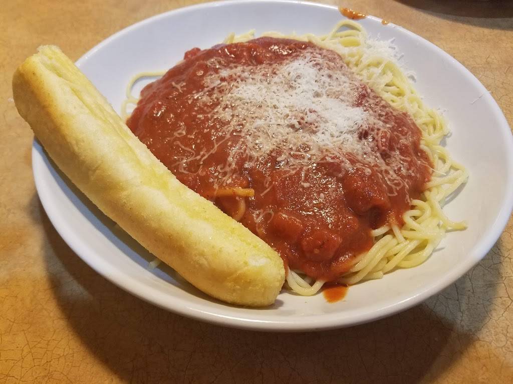 Fazolis | restaurant | 1916 N Roan St, Johnson City, TN 37601, USA | 4232834394 OR +1 423-283-4394