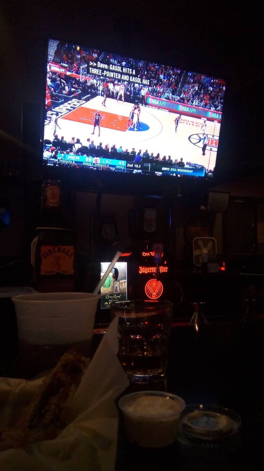 Out of Bounds | restaurant | 4445 Veterans Memorial Blvd, Metairie, LA 70006, USA | 5048897350 OR +1 504-889-7350