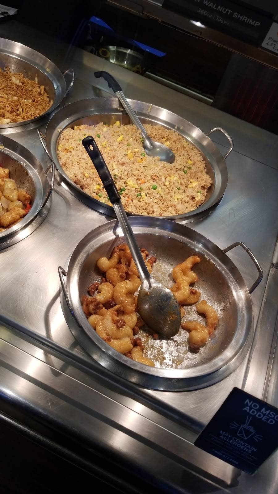 Panda Express | meal takeaway | 14561 Ventura Blvd, Sherman Oaks, CA 91403, USA | 8189068061 OR +1 818-906-8061