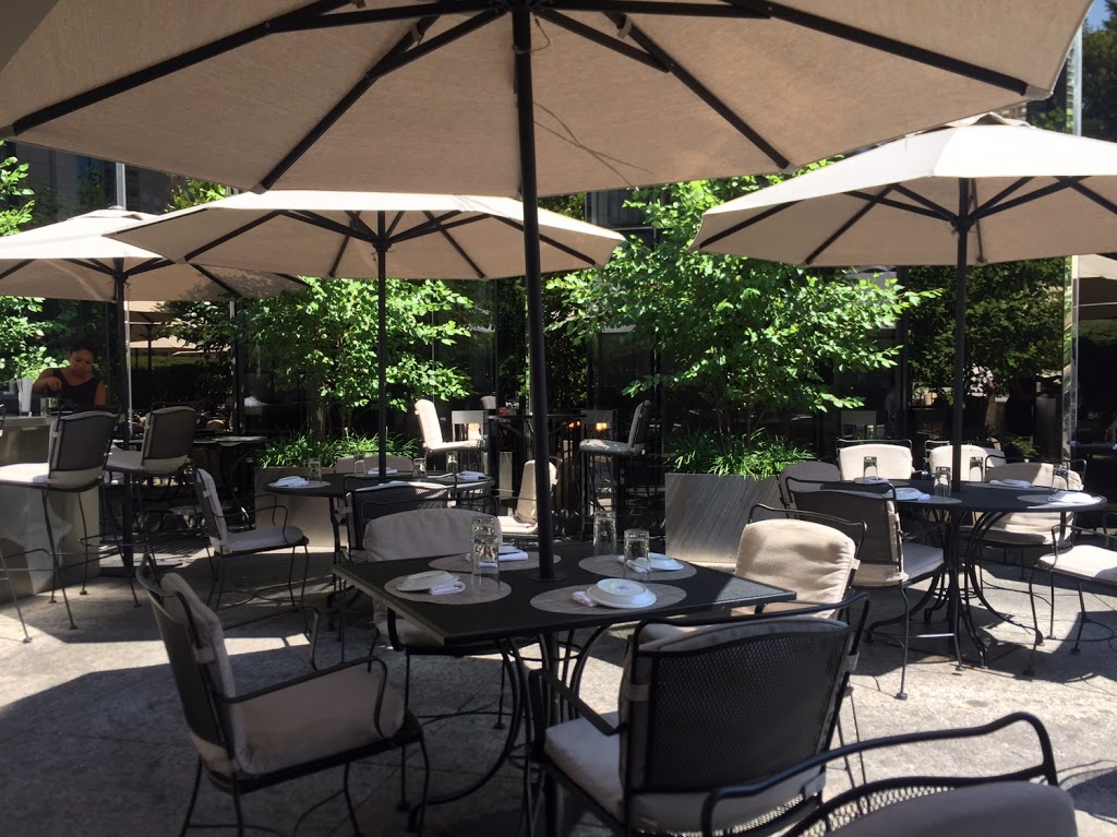 Nougatine at Jean-Georges | restaurant | 1 Central Park West, New York, NY 10023, USA | 2122993900 OR +1 212-299-3900