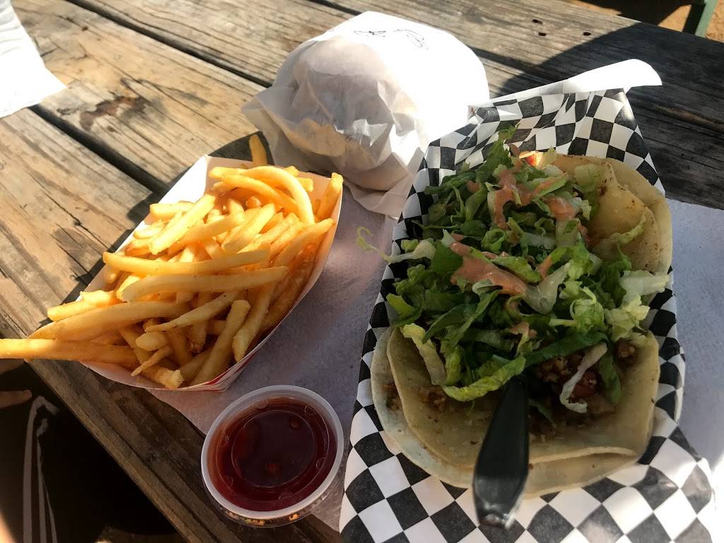 Arlos | restaurant | 2908 Fruth St, Austin, TX 78705, USA | 5128408585 OR +1 512-840-8585