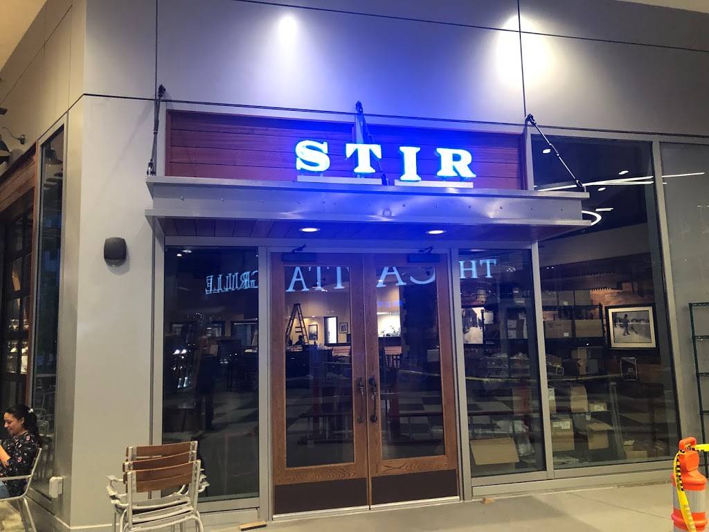 STIR | restaurant | 4242 Six Forks Rd Ste 100, Raleigh, NC 27609, USA | 9842008614 OR +1 984-200-8614