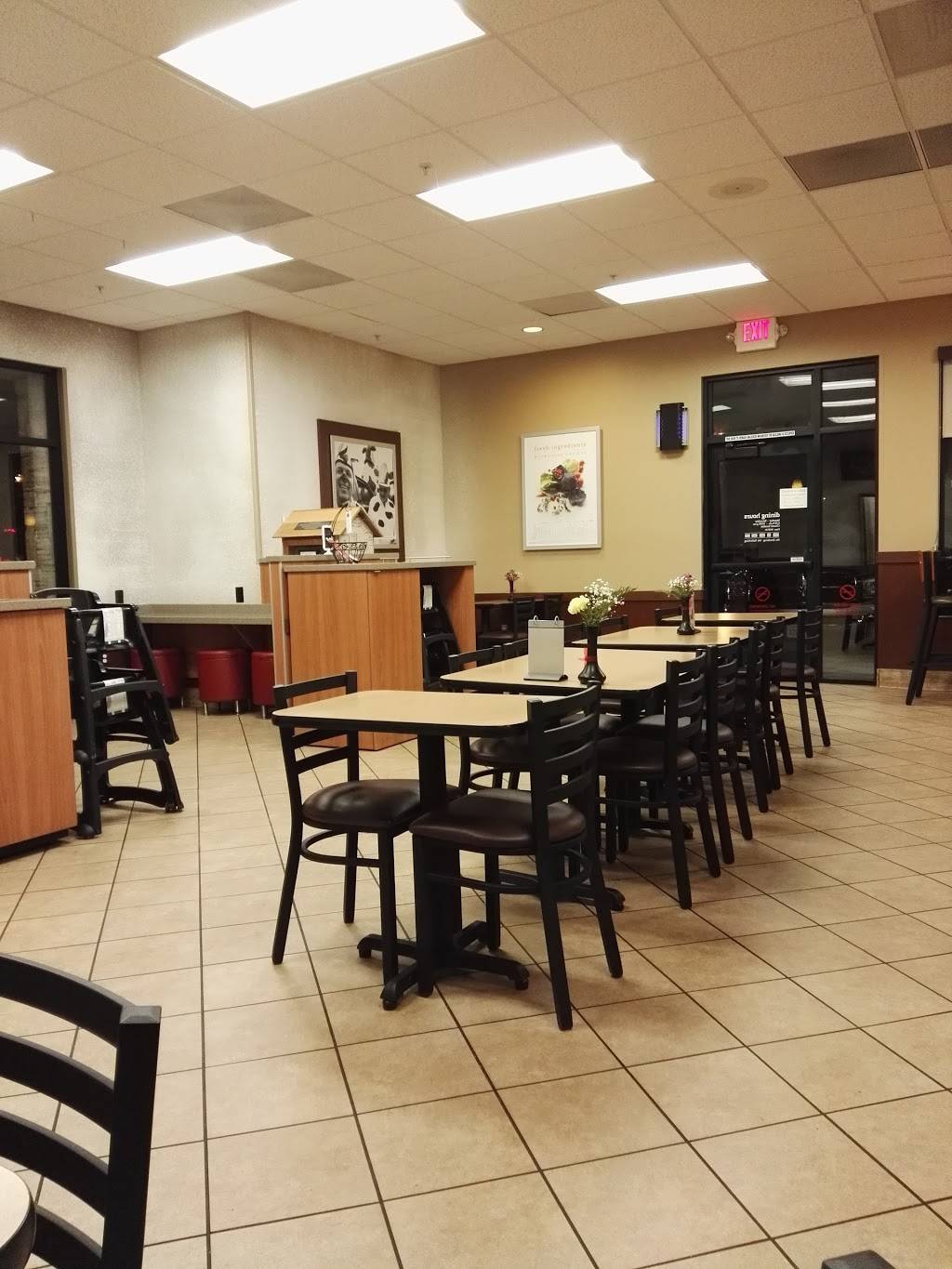 Chick-fil-A | restaurant | 24011 El Toro Rd, Laguna Hills, CA 92653, USA | 9494583544 OR +1 949-458-3544