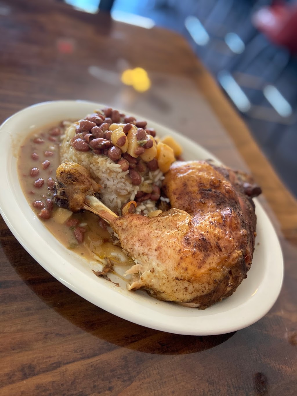 La Casa Tropical | restaurant | 1701 E 4th Ave, Tampa, FL 33605, USA | 8135330002 OR +1 813-533-0002