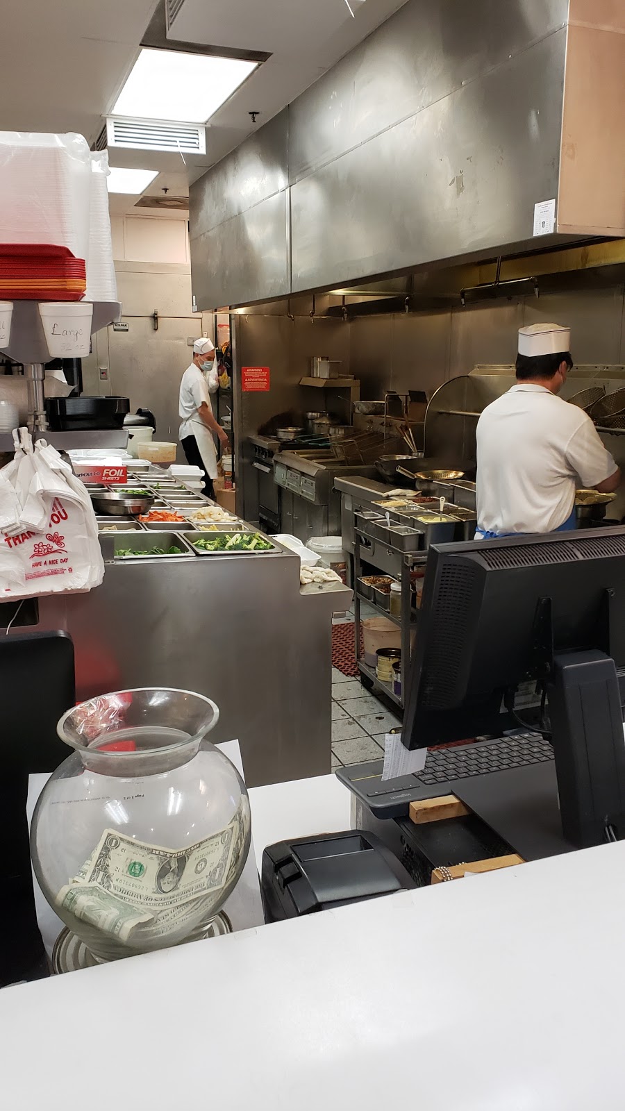 Chef Mings | restaurant | 8950 W Olympic Blvd #102, Beverly Hills, CA 90211, USA | 3102737727 OR +1 310-273-7727