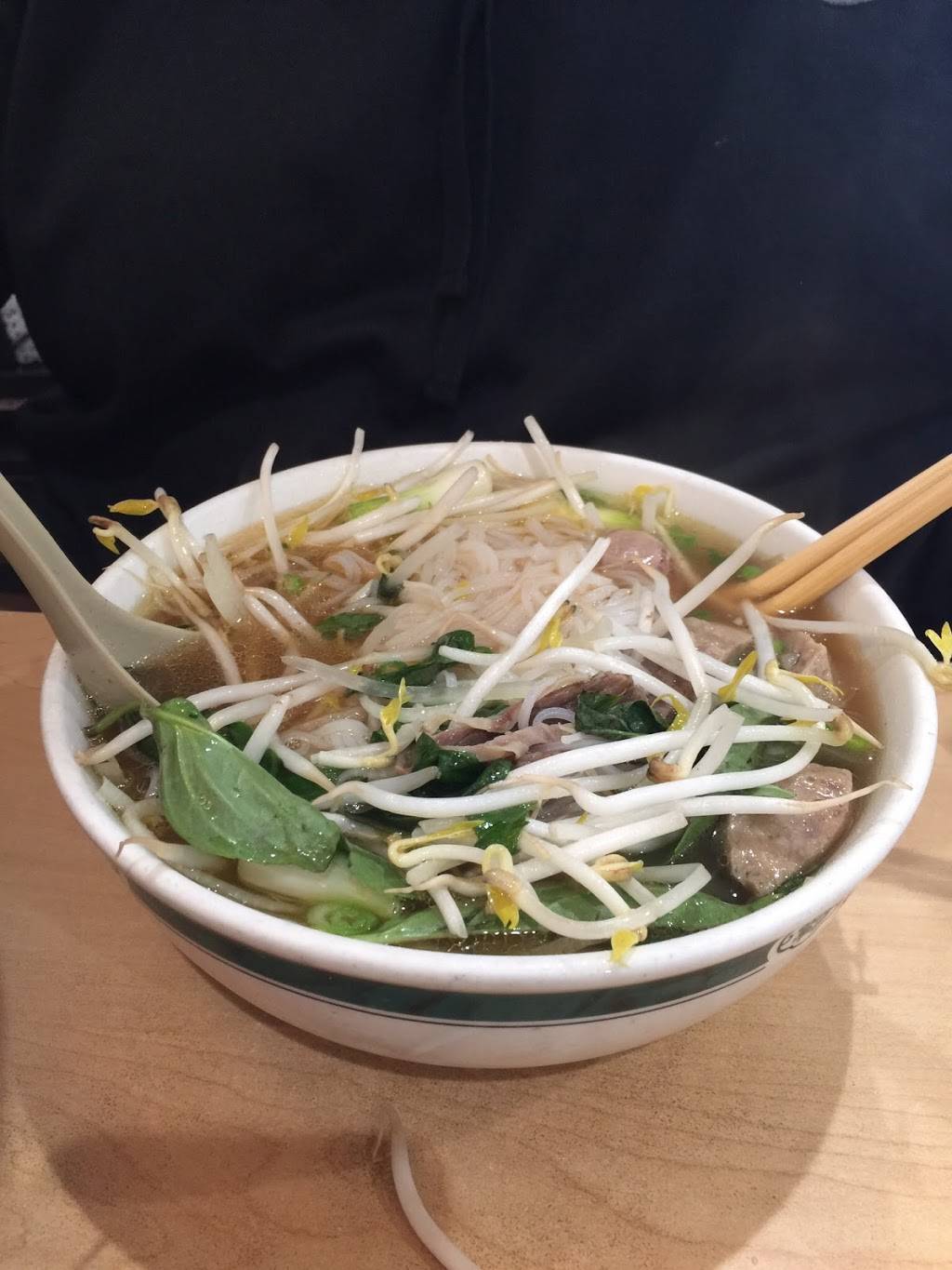 Pho So 1 | restaurant | 7231 Reseda Blvd, Reseda, CA 91335, USA | 8189966515 OR +1 818-996-6515