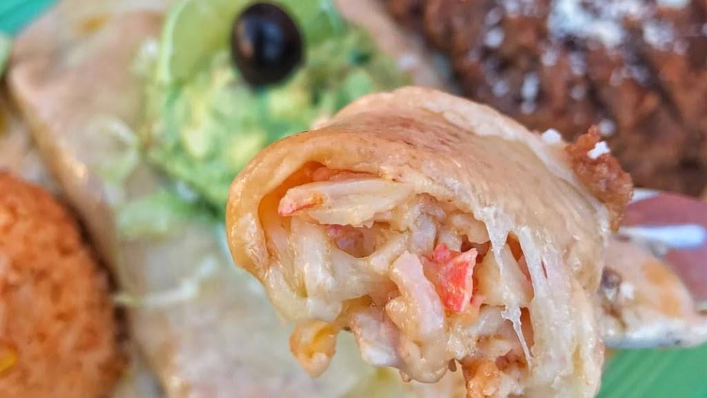 Casa De Soria | restaurant | 1961 E Thompson Blvd, Ventura, CA 93001, USA | 8056482083 OR +1 805-648-2083