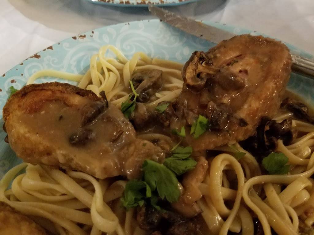 Via Roma III Pizza & Trattoria | restaurant | 1743 NJ-88, Brick, NJ 08724, USA | 7324580298 OR +1 732-458-0298