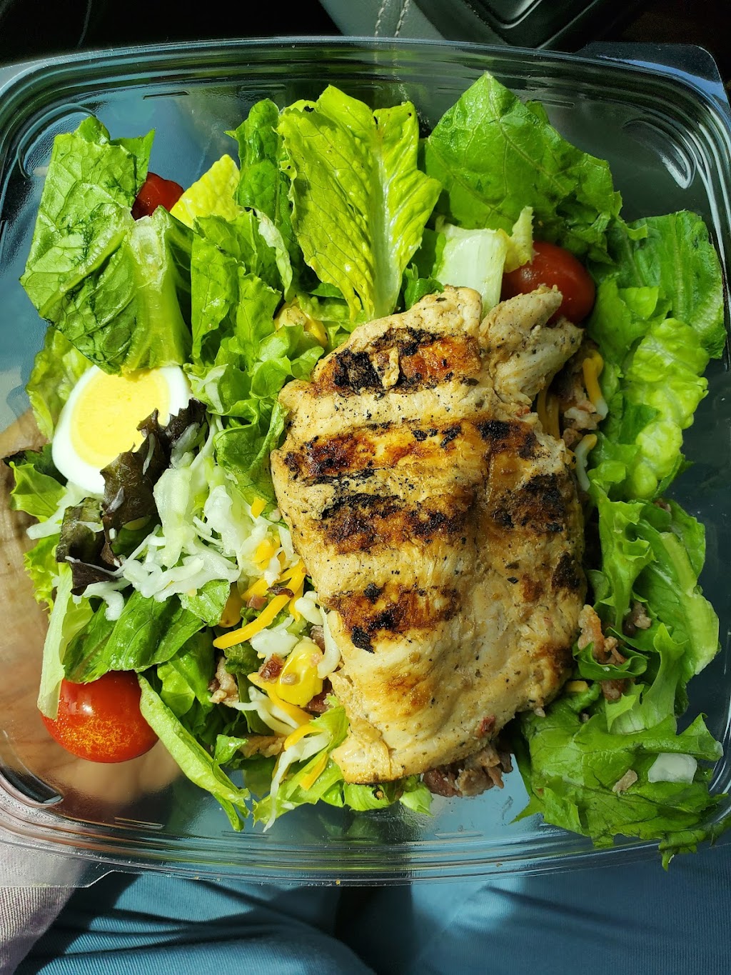 Chick-fil-A | restaurant | 25 Village Cir, Midland, TX 79701, USA | 4326871282 OR +1 432-687-1282