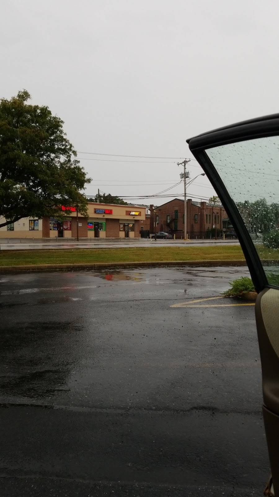 Subway Restaurants | restaurant | 731 Ferry Cut Off St, New Castle, DE 19720, USA | 3025444324 OR +1 302-544-4324