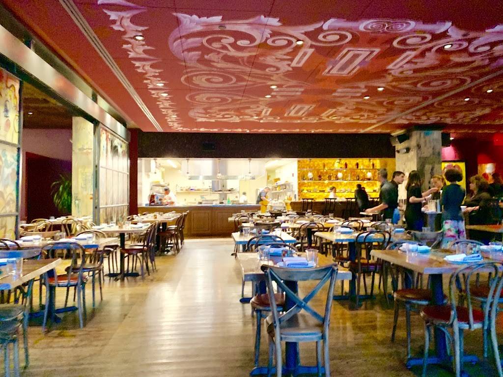Tico | restaurant | 1926 14th St NW, Washington, DC 20009, USA | 2023191400 OR +1 202-319-1400