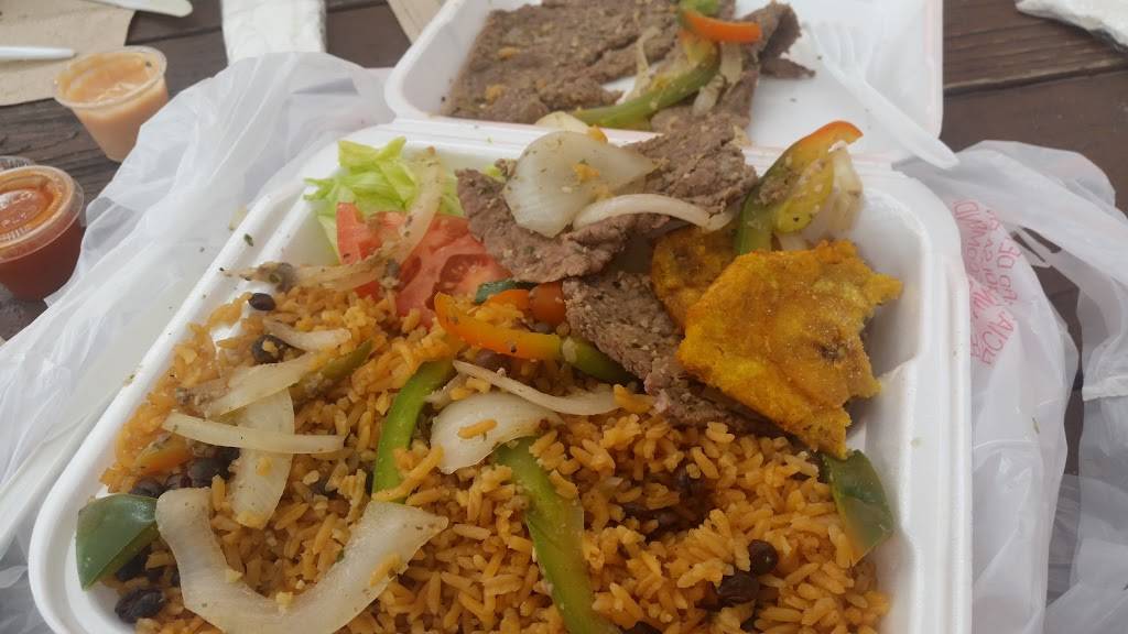 Los Gorditos Food Truck | restaurant | 3125 W Hillsborough Ave, Tampa, FL 33614, USA | 8135311283 OR +1 813-531-1283