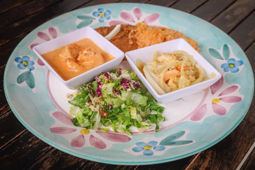 El Arroyo Cantina & Mexican Kitchen | restaurant | 126 S Washington St, Sonora, CA 95370, USA | 2096947175 OR +1 209-694-7175