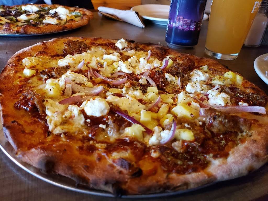 Flatbread Company | restaurant | 500 Evergreen Way, South Windsor, CT 06074, USA | 8606481111 OR +1 860-648-1111