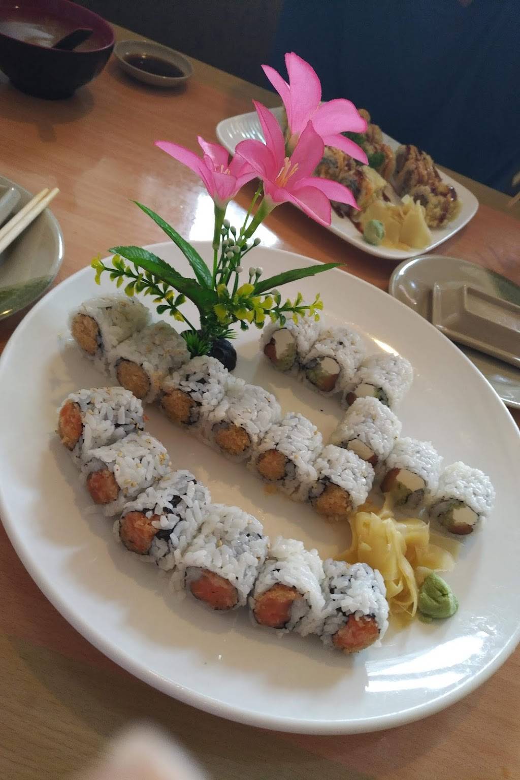 Tokyo House | restaurant | 106 West St, Rutland, VT 05701, USA | 8027868080 OR +1 802-786-8080