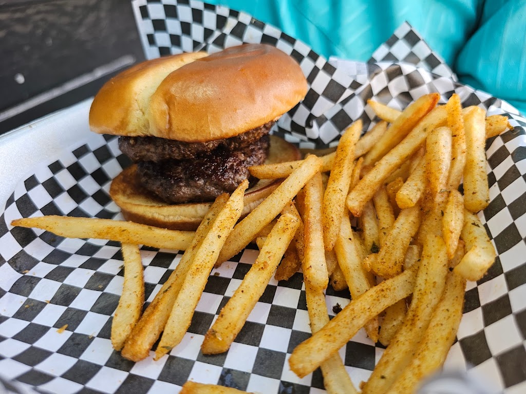 Devils Kiss | restaurant | 7810 Paseo del Norte, El Paso, TX 79912, USA | 9158671772 OR +1 915-867-1772