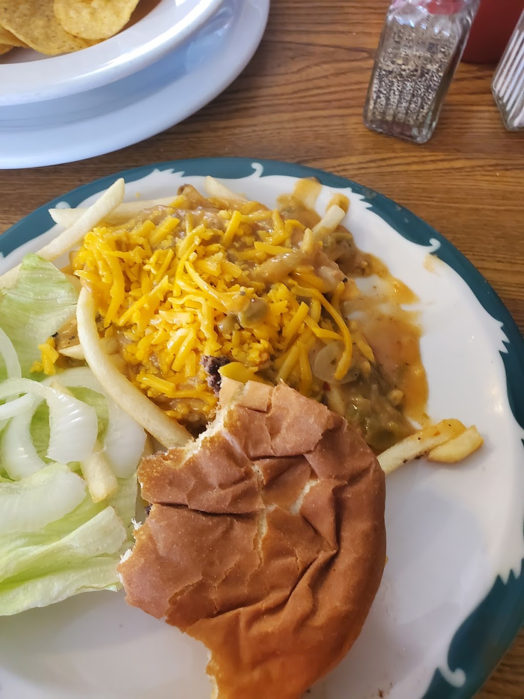 Cutthroat Cafe | cafe | 157 Main St, Bailey, CO 80421, USA | 3038165099 OR +1 303-816-5099