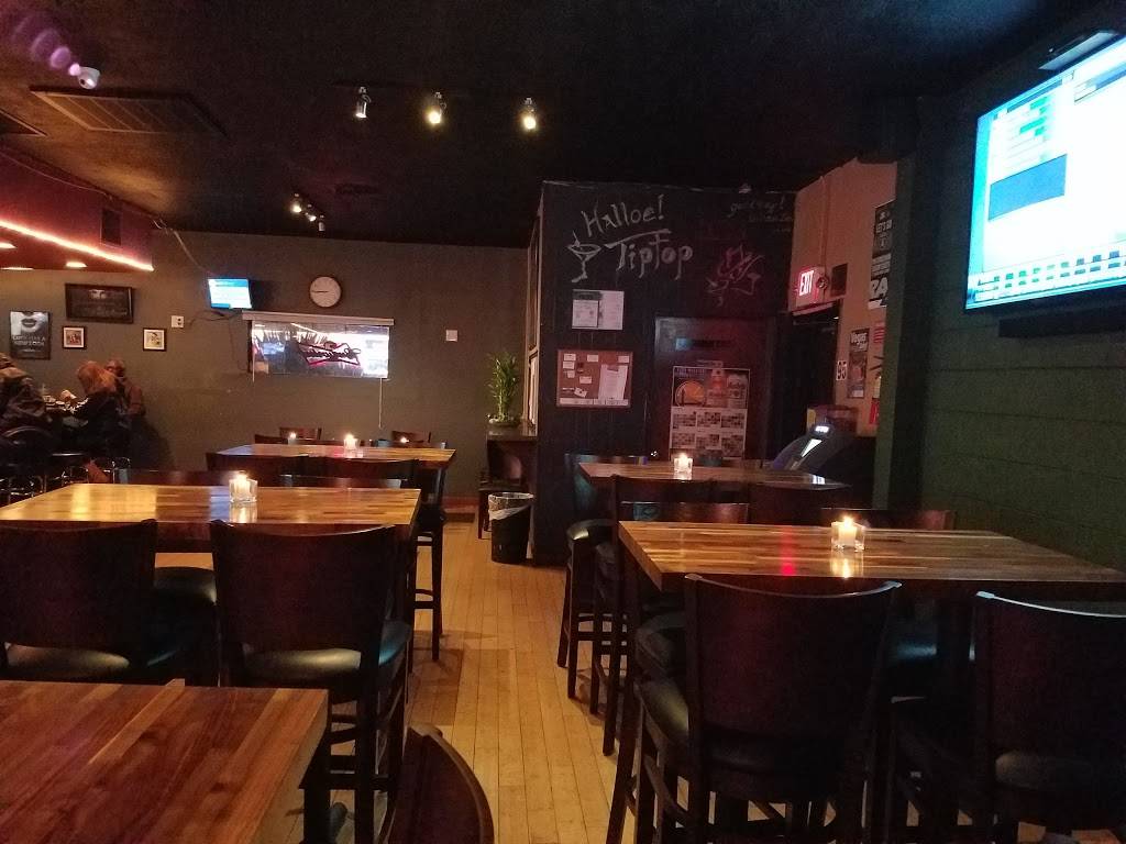 TipTop Tavern | restaurant | 391 Lewelling Blvd, San Lorenzo, CA 94580, USA | 5102786585 OR +1 510-278-6585