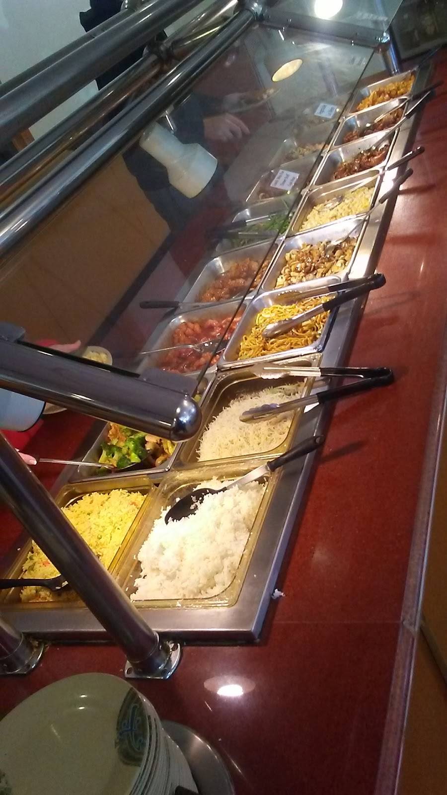 China Wok | restaurant | 13227 Garrett Hwy, Oakland, MD 21550, USA | 3013348866 OR +1 301-334-8866