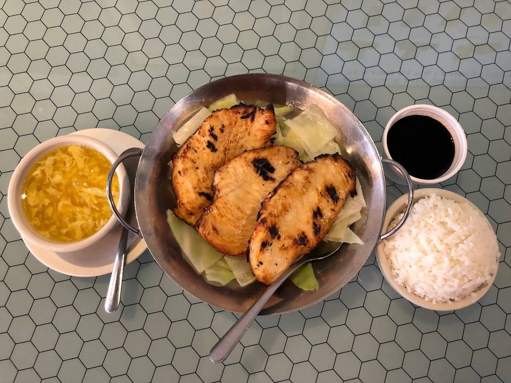 Luckier Chinese restaurant in mesquite | restaurant | 4717 Gus Thomasson Rd, Mesquite, TX 75150, USA | 9726818888 OR +1 972-681-8888