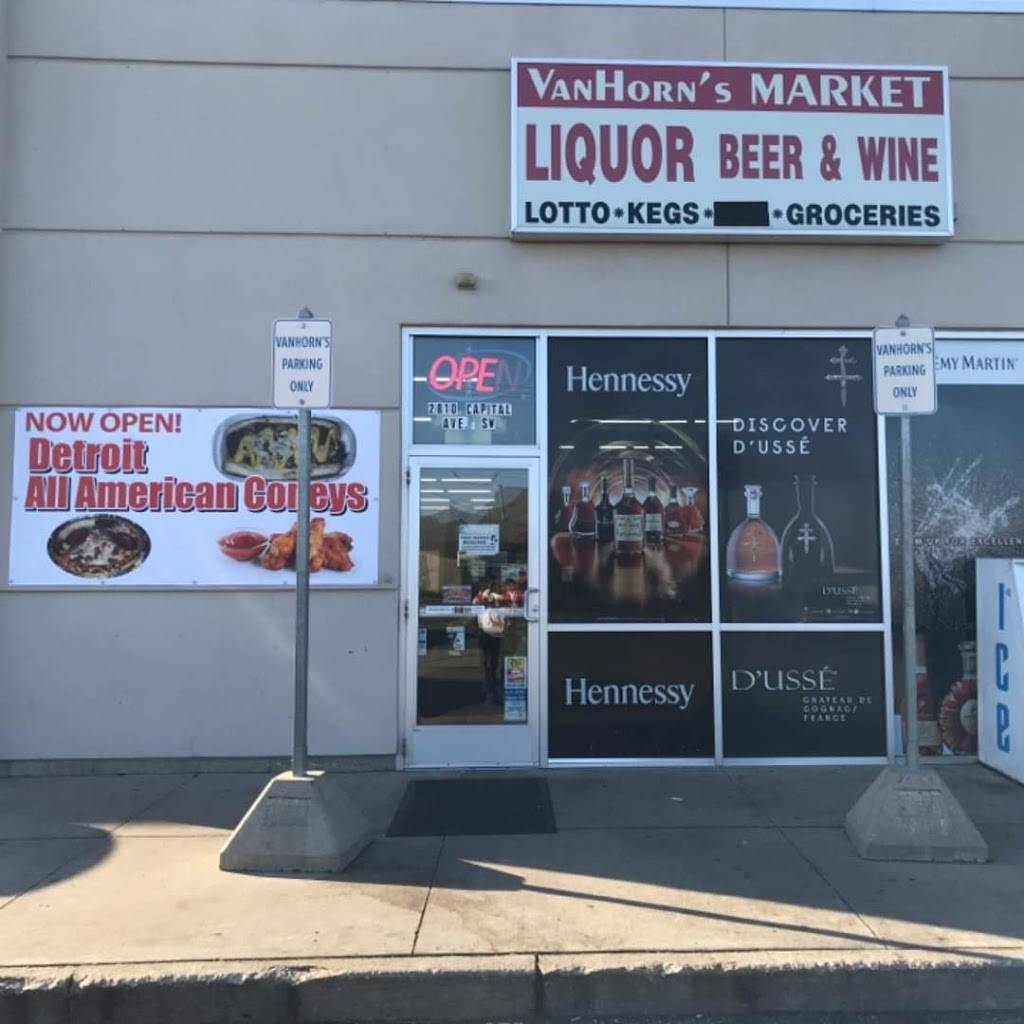 ALL AMERICAN CONEYS | restaurant | 2810 Capital Ave SW, Battle Creek, MI 49015, USA | 2692612736 OR +1 269-261-2736