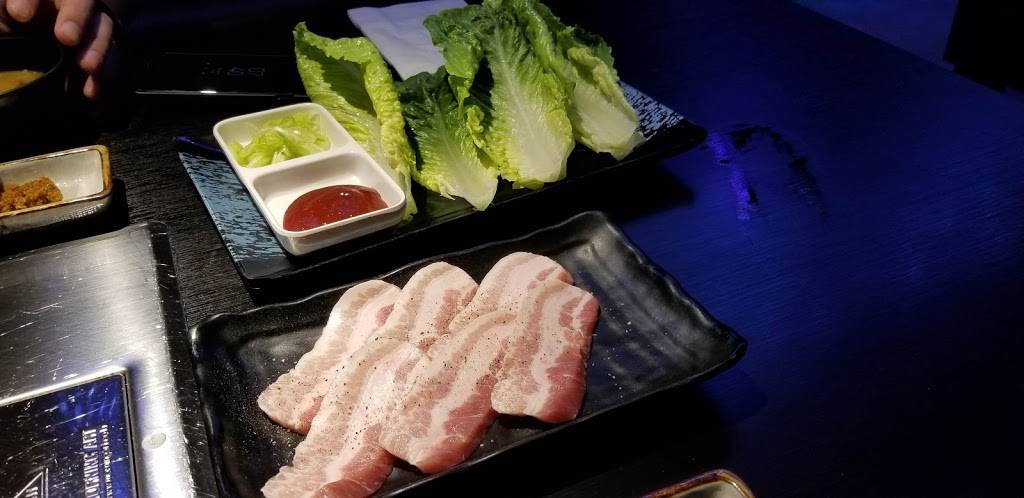 101 BBQ & Karaoke | restaurant | 10631 Valley Mall, El Monte, CA 91731, USA | 6265796888 OR +1 626-579-6888