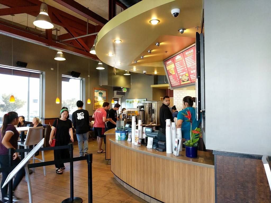 The Habit Burger Grill | meal takeaway | 103 E Alameda Ave, Burbank, CA 91502, USA | 8182600083 OR +1 818-260-0083