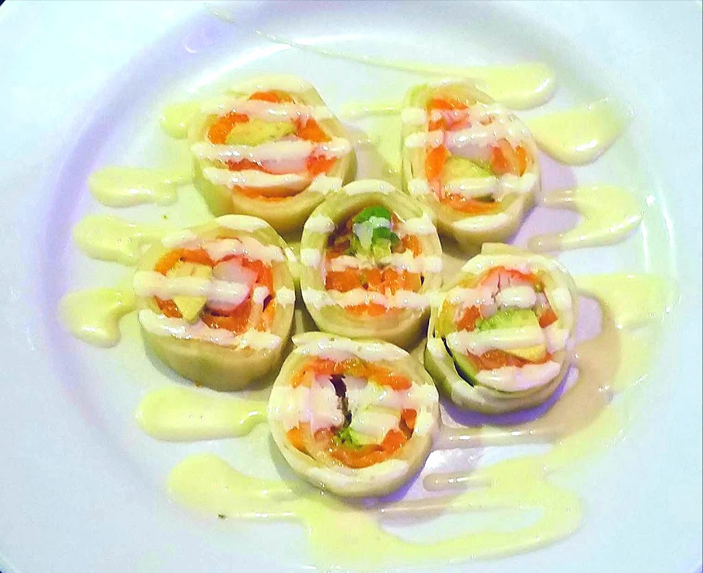 Sake Cafe Japanese Restaurant | restaurant | 2001 MS-15, Laurel, MS 39440, USA | 6016493817 OR +1 601-649-3817