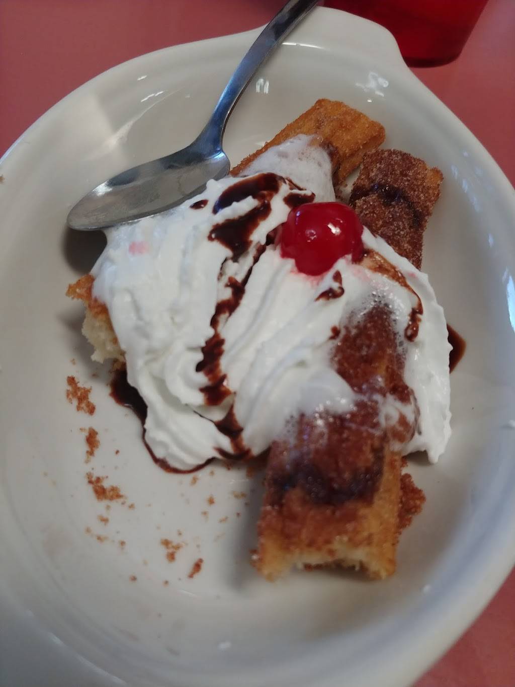 Los Forasteros Mexican Restaurant | restaurant | 826 Bridge Blvd SW, Albuquerque, NM 87105, USA | 5058775550 OR +1 505-877-5550