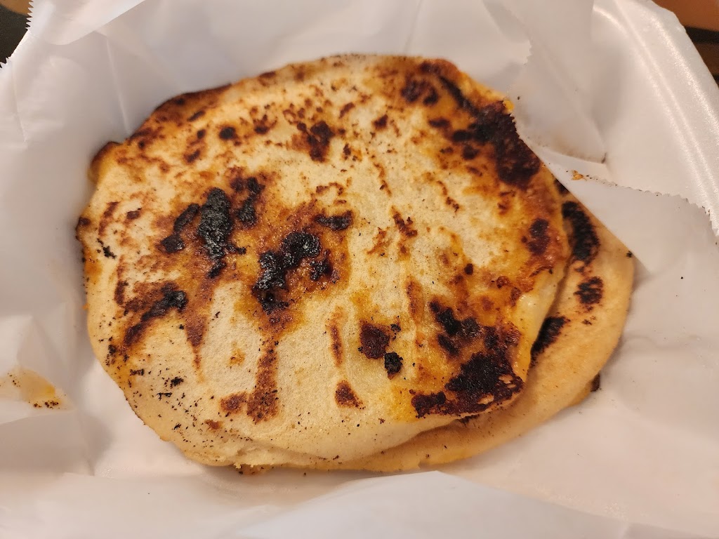 Maggies Sabor Salvadoreño (The Pupusa Truck) | restaurant | 316 Patton St, Houston, TX 77009, USA | 8327556441 OR +1 832-755-6441