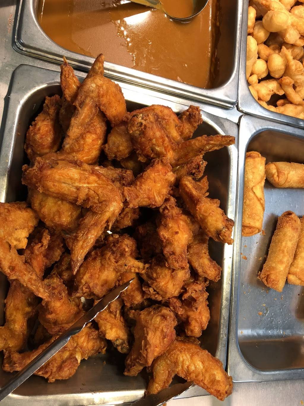 China Express | restaurant | 2641 Okatie Hwy, Ridgeland, SC 29936, USA | 8439871599 OR +1 843-987-1599