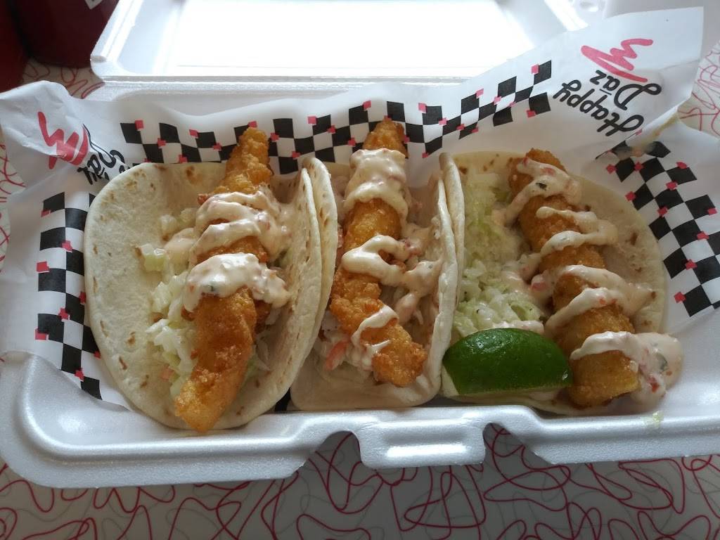 Happy Daz | restaurant | 911 Wayne Street, Celina, OH 45822, USA | 4192273663 OR +1 419-227-3663