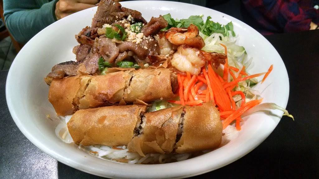Ben Tre Restaurant | restaurant | 219 El Camino Real, Millbrae, CA 94030, USA | 6506895588 OR +1 650-689-5588