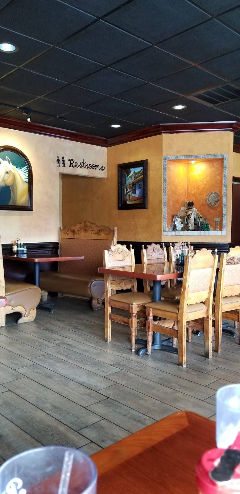 San Luis Mexican Restaurant | restaurant | 144 Westchester Dr, High Point, NC 27262, USA | 3368822155 OR +1 336-882-2155