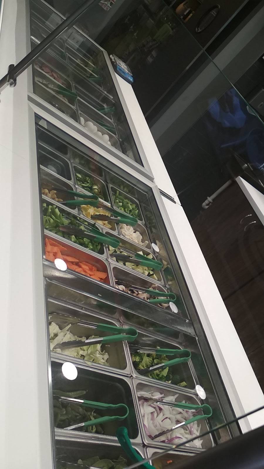 Express Bowl(Denham Springs) | restaurant | 120 Bass Pro Blvd, Denham Springs, LA 70726, USA | 2255237139 OR +1 225-523-7139