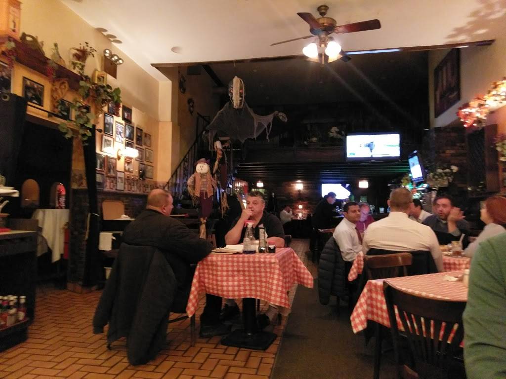 Boni Vino Ristorante & Pizzeria | meal delivery | 111 W Van Buren St, Chicago, IL 60605, United States | 3124270231 OR +1 312-427-0231