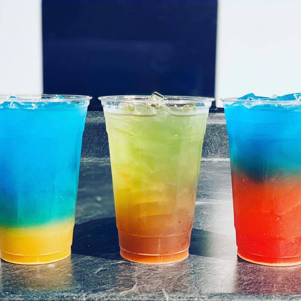 Rockin Nutrition | restaurant | 302 W 1st St, Dixon, IL 61021, USA | 8157392872 OR +1 815-739-2872